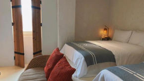 Chill Roof Hotel